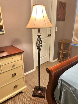 Floor Lamp