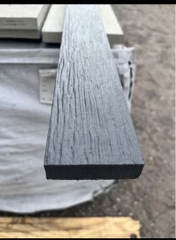 Board And Batten 12FT 