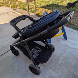 Graco Stroller 
