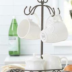 Organizador De Tazas De Princess House