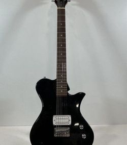 Electric Guitar 