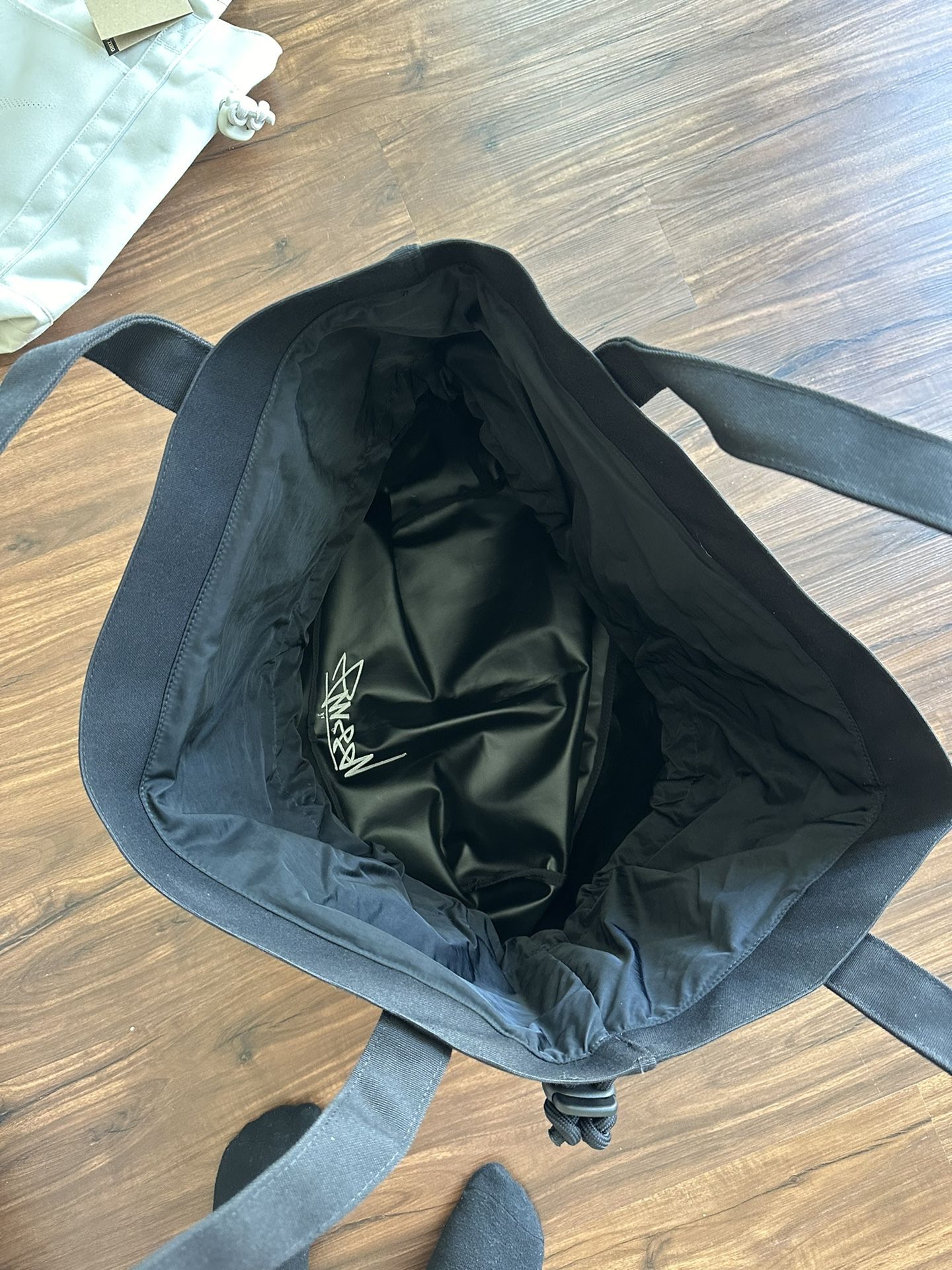 Nike X Stussy Tote Bag 
