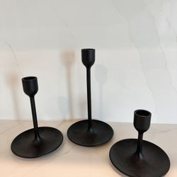 Candle Holders 