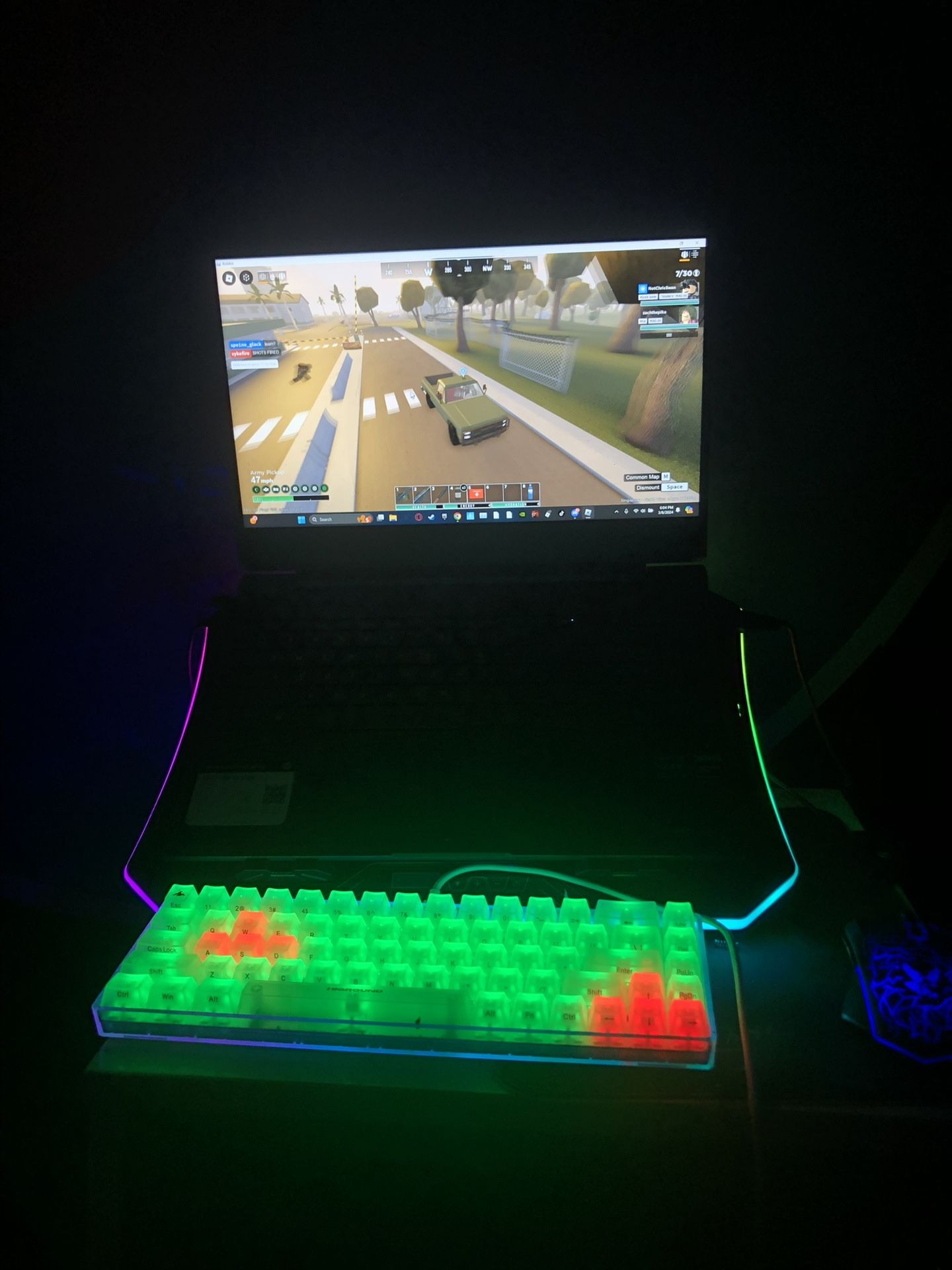 VICTUS HP Gaming Laptop GTX 1650