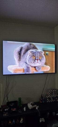 4K OLED TV 65"