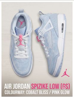 Shoes: Jordan size 6y