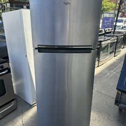 Nevera De 28” Whirlpool 