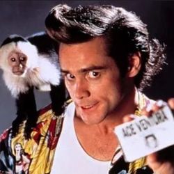 Ace Ventura, Pet Detective 