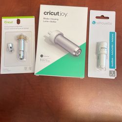 Cricut Accessories