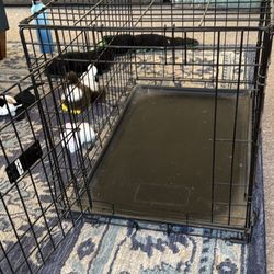 Small/Medium Dog Crate For Sale
