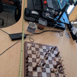 Large Office L Shaped Desk