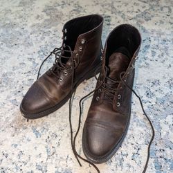 Thursday boots store on sale