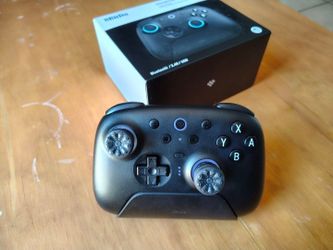 Switch 2 pro controller