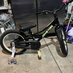 Joystar Kids Bike