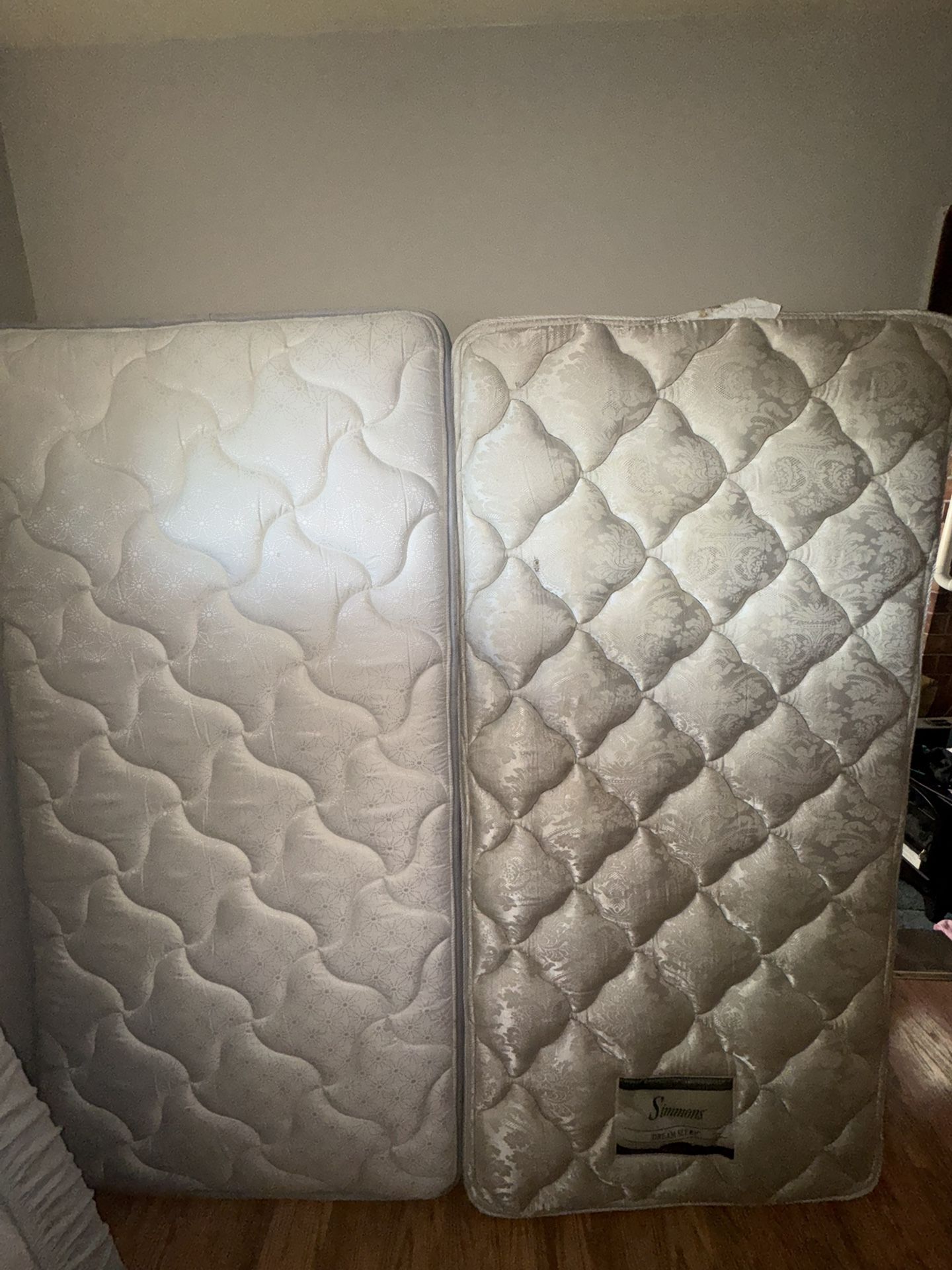Twin Mattress