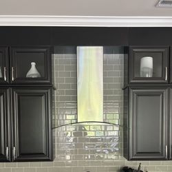 36” Whirlpool Stainless Steel Kitchen Hood Vent 400CFM