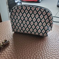 Dabney Lee Cosmetic Bag