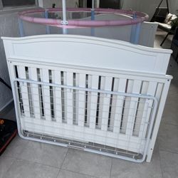 Cuna Para Bebe/ Crib For Baby