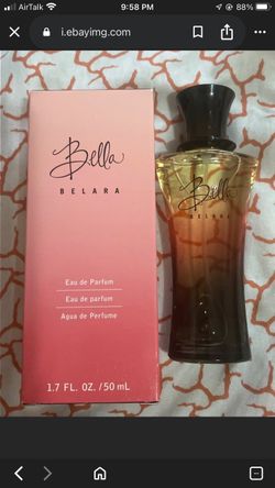 Bella Belara Eau de Parfum 1.7 oz