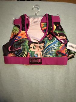 Brand New Betty Boo Set