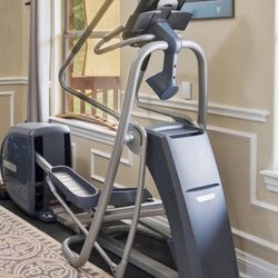 Precor Elliptical In Great Condition!