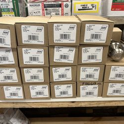 Schlage Georgian Locksets Passage 619