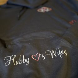 Custom Sweaters 