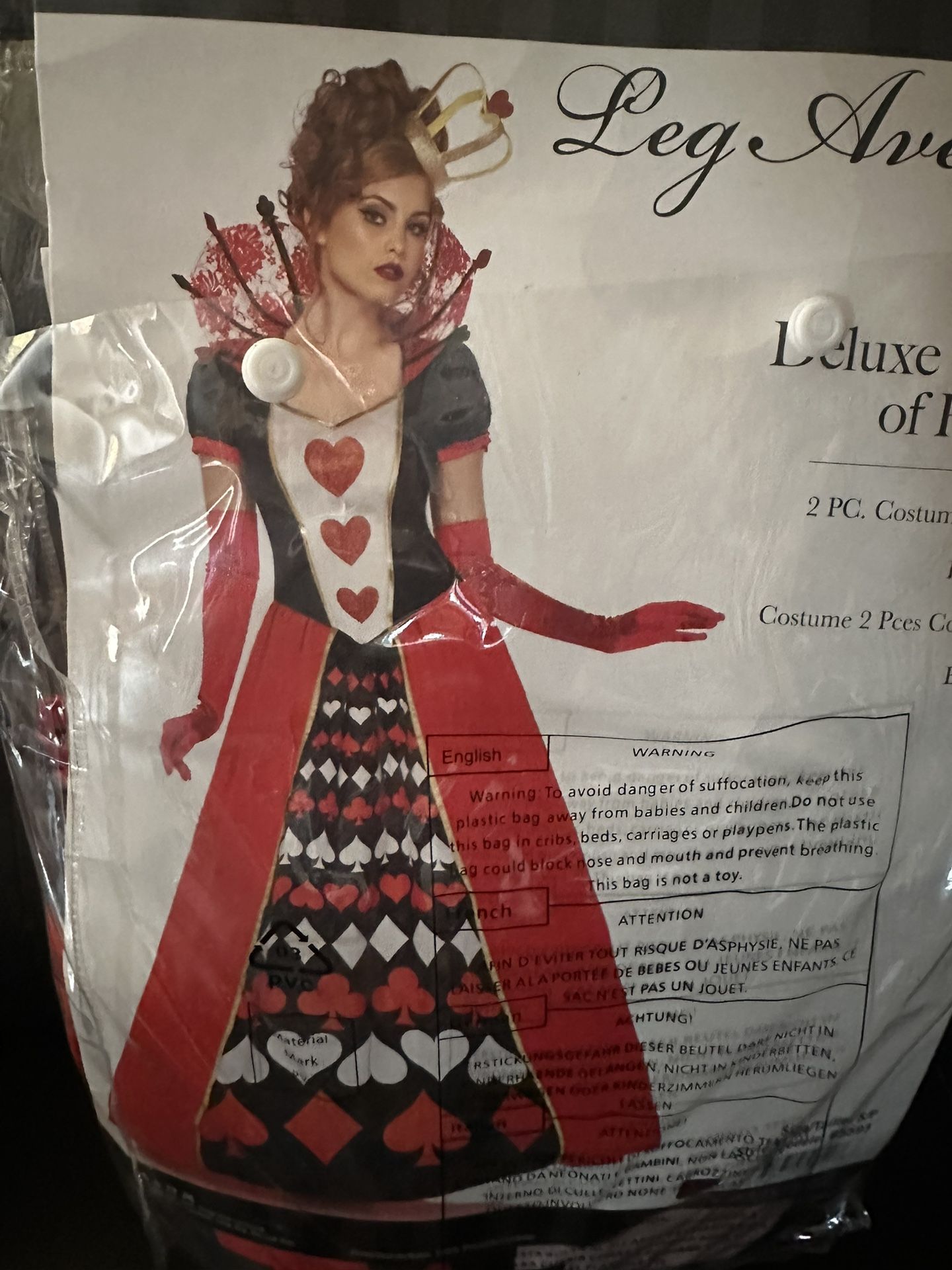 Halloween Costumes