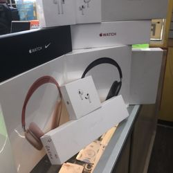 Apple AirPod Max Apple AirPod Pro Watch Ultra New No Credit Needed Pay Down Only