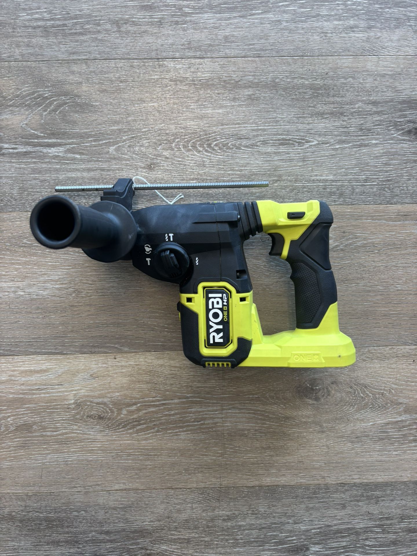 Ryobi Tools Rotary Hammer Drill