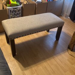 Bench 