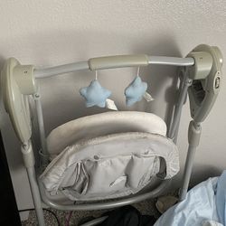 Baby Swing 