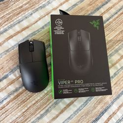 RAZER VIPER V3 Pro Gaming Mouse