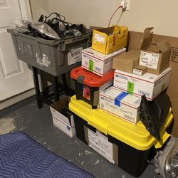 For Any Type Of Car Parts For Everything $1400