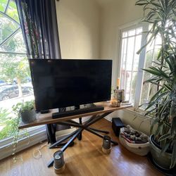 Modern TV Stand / Sofa Console / Shelf 