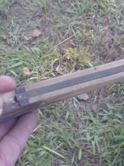 Foldable Measuring tool