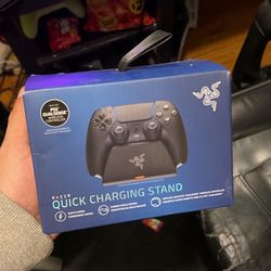 Razer Quick Charging Stand (PS4)