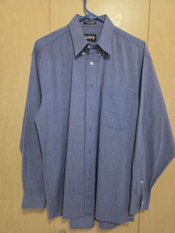 Men's Dress Shirt