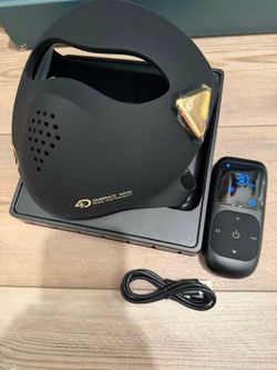 New 4D Contour-Fit LED Light Therapy Mask