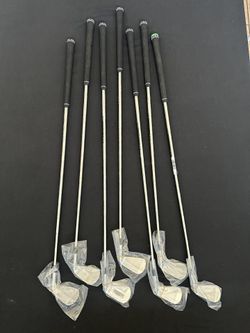 Dynamic Gold s300 Golf Sticks