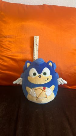 Sonic Squishmallow