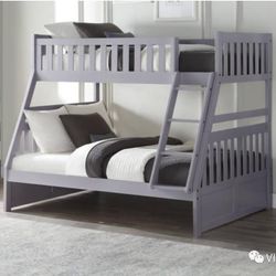 Bunkbed 