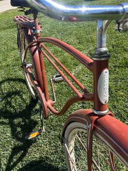 1959 Schwinn Skipper/Tornado