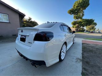 Smoked tail lights