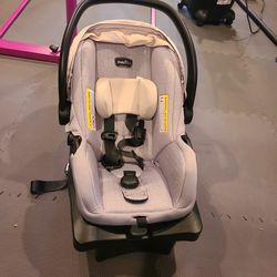 Evenflo Infant Carrier Carseat
