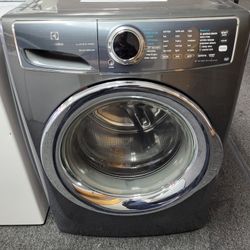 👻Wicked Good Sales! Electrolux Front Load Washer-Warranty Included 
