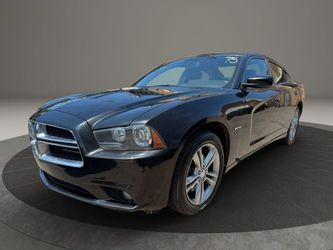 2013 Dodge Charger