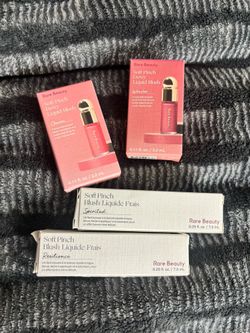 Rare Beauty Blushes