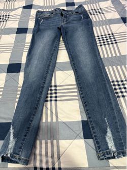 Girls Jeans