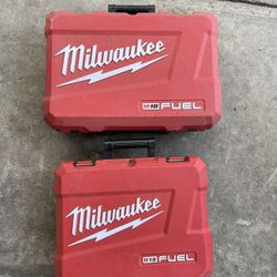 Milwaukee Box